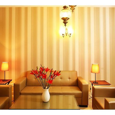 Evergreen 2Bhk Service Apartment Vasant Kunj Fortis Ilbs New Delhi Exterior foto