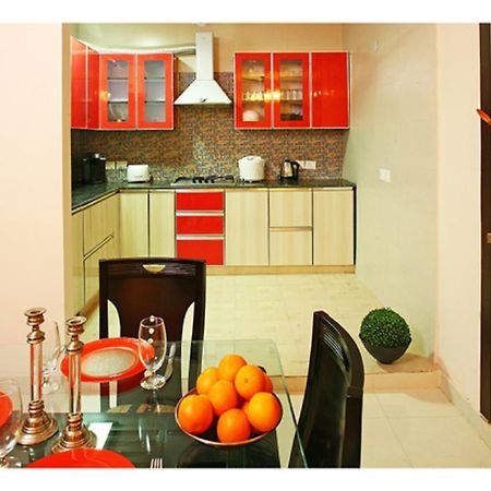 Evergreen 2Bhk Service Apartment Vasant Kunj Fortis Ilbs New Delhi Exterior foto