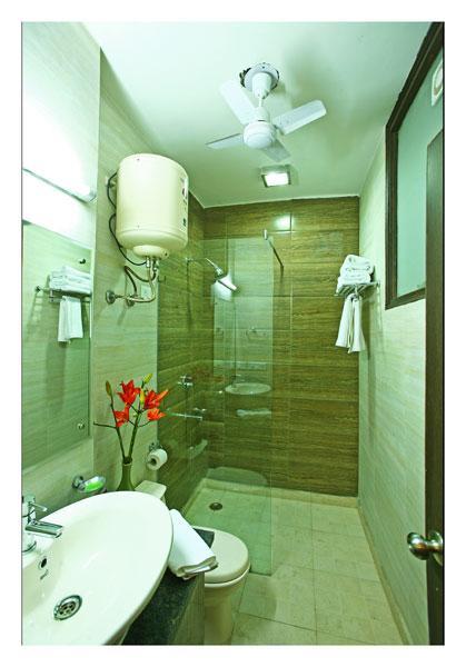 Evergreen 2Bhk Service Apartment Vasant Kunj Fortis Ilbs New Delhi Exterior foto